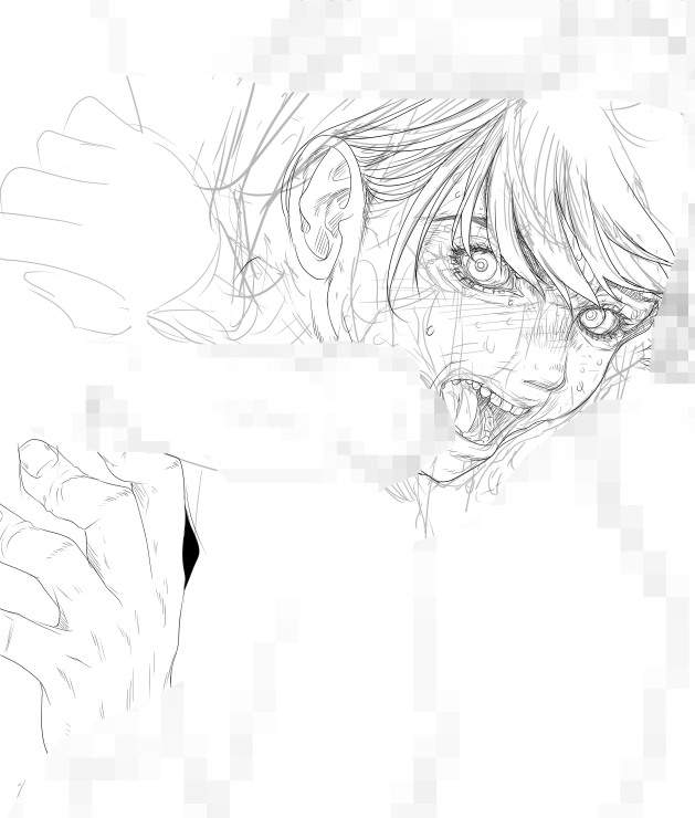 お仕事中。
ちょっと休憩しようかな… 