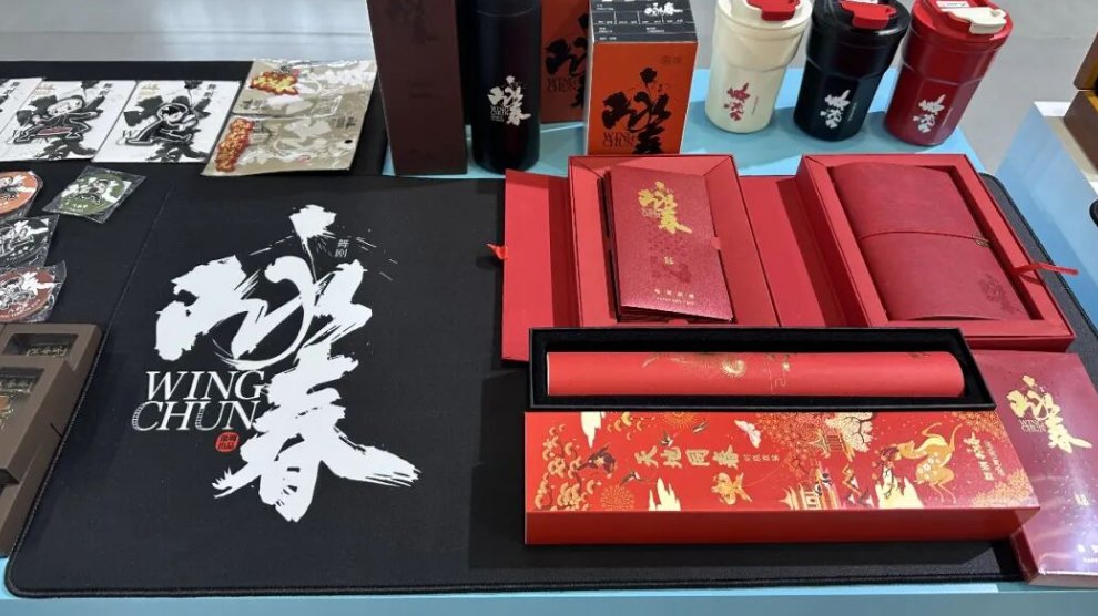 DykXinjiang's tweet photo. 看看文博会里有什么 https://t.co/ke8xIwmdZ9