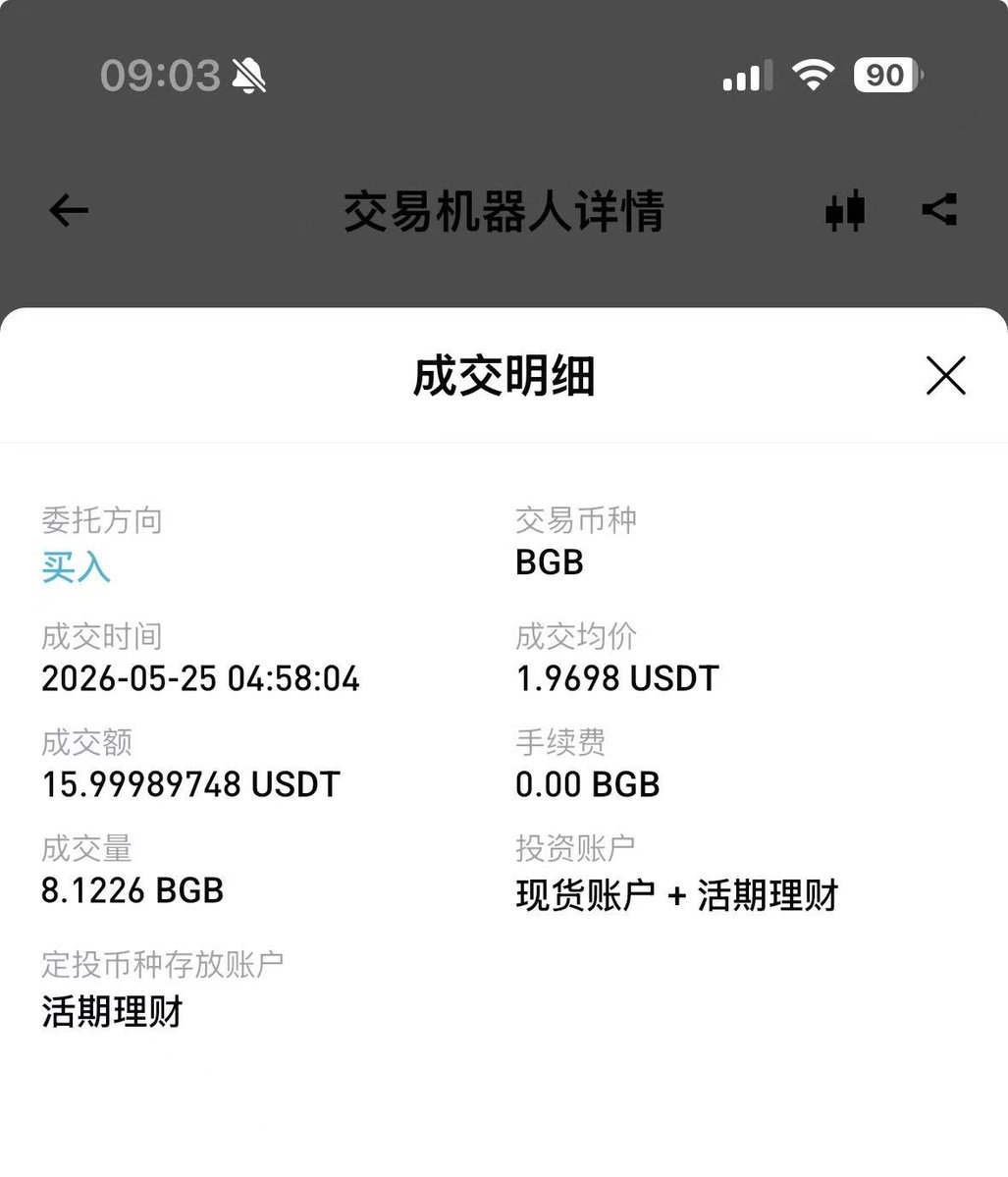 MOON丨BGB100+ tweet media
