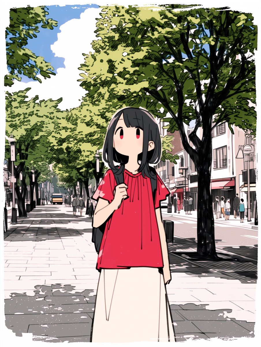 AIミキチ tweet media