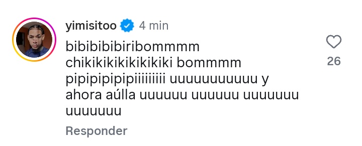 bonchera's tweet photo. Así suena el mosquito que viene a joder de noche cuando uno esta durmiendo https://t.co/RGG9m7WTMd