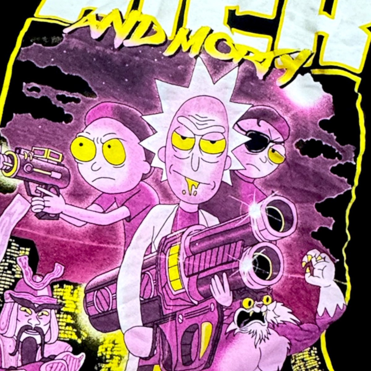 おはようございます❣️ オープンしました♪ 本日は *used Tシャツ