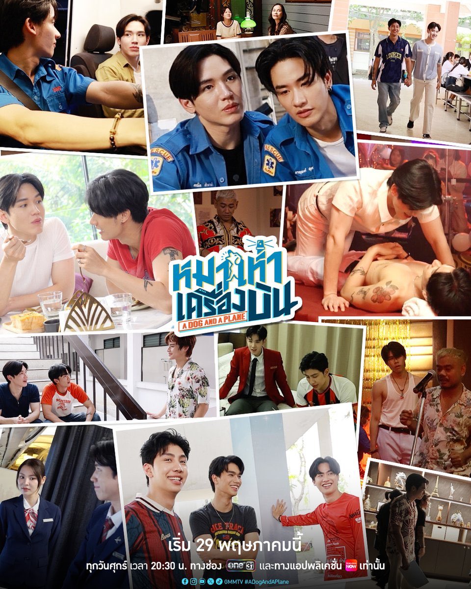 (slow) GROW Together 2566 tweet media