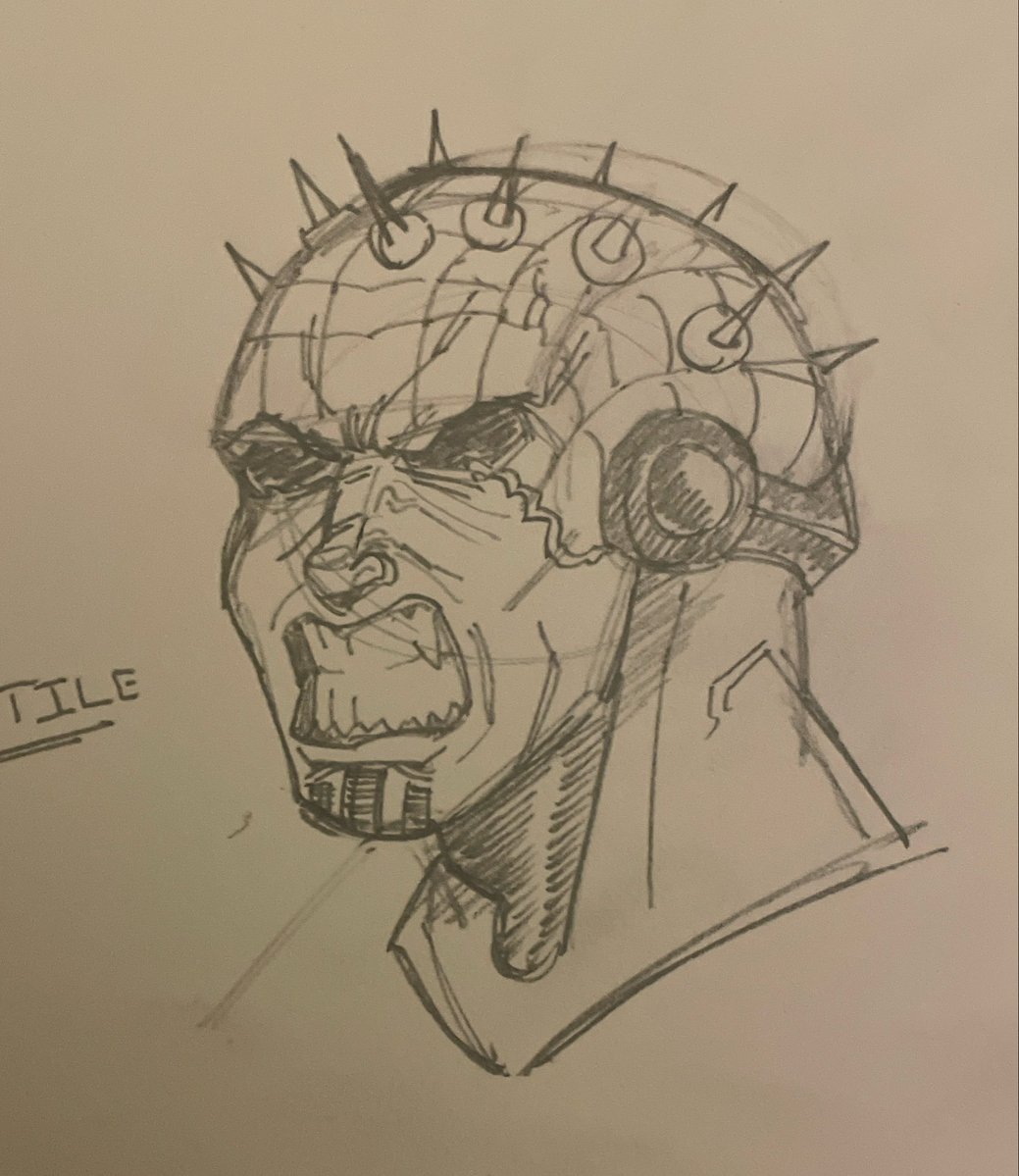 punished "venom" stuff tweet media