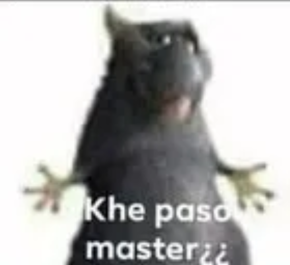 OMEGARAM42's tweet photo. @Espai_ esta haciendo el https://t.co/XyyEWa5Sv8