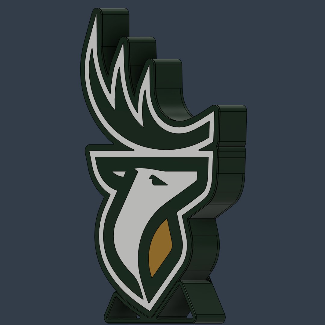 Foundry 780 | Custom 3D Prints tweet media