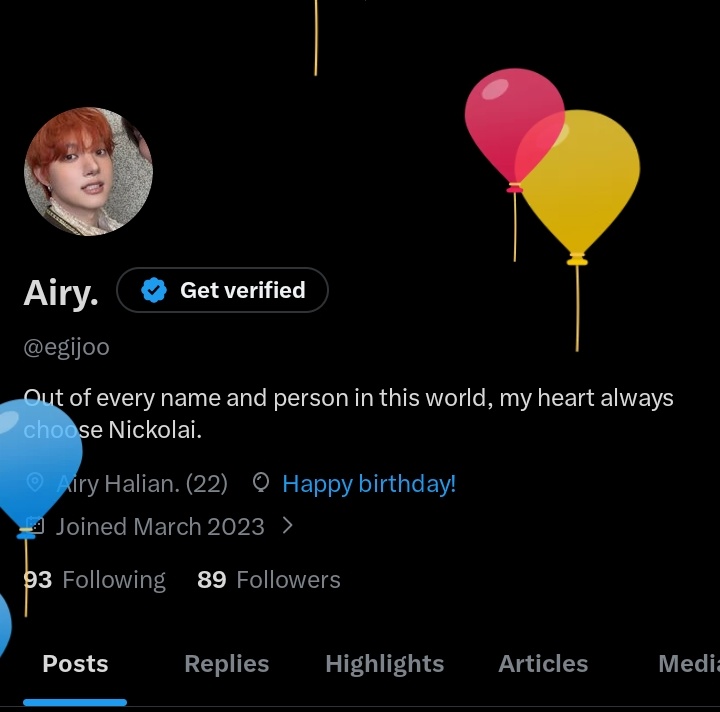 Airy. tweet media