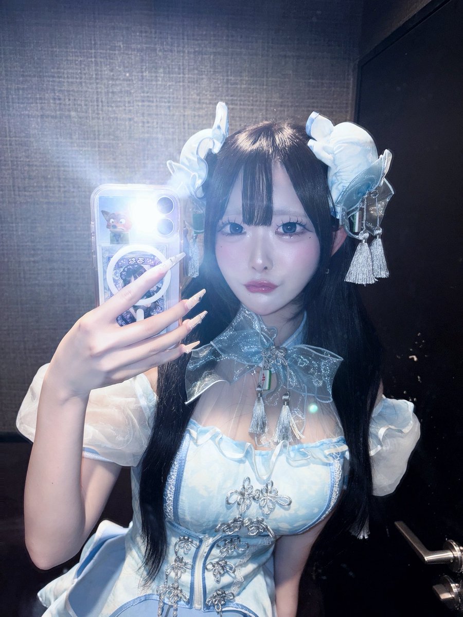 るな tweet media