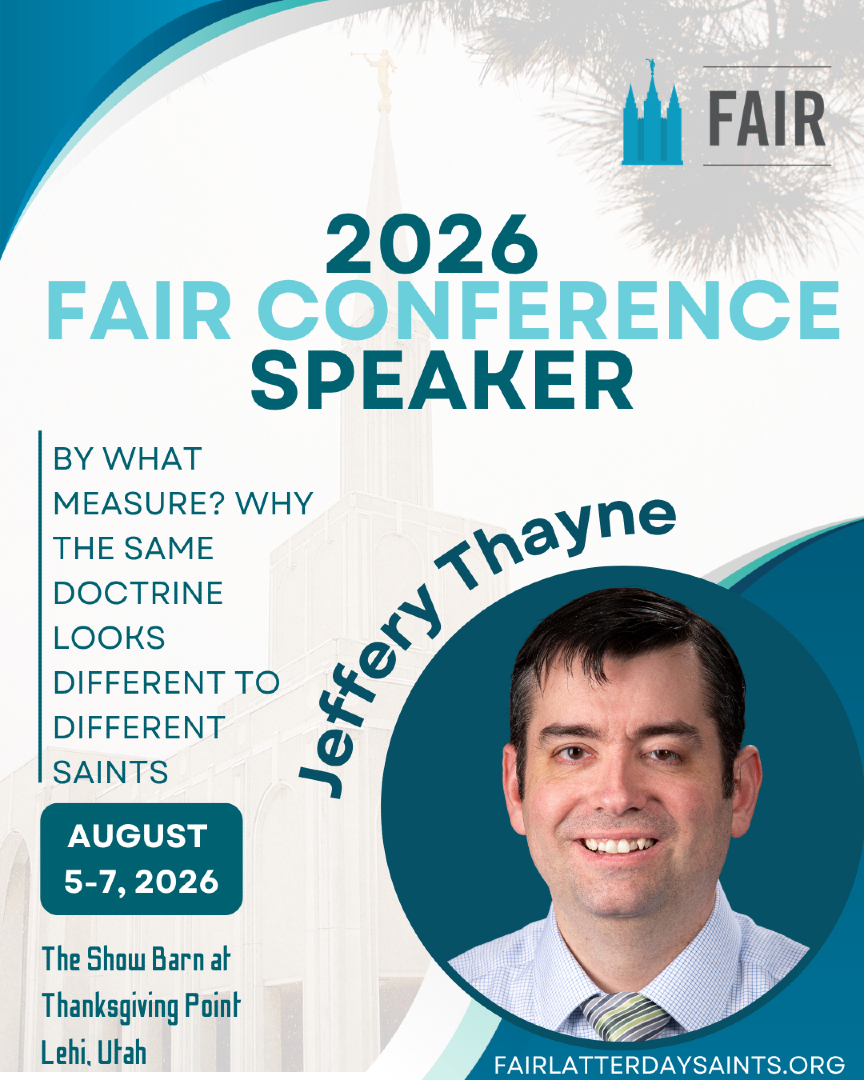 FAIR - Faithful Answers, Informed Response tweet media
