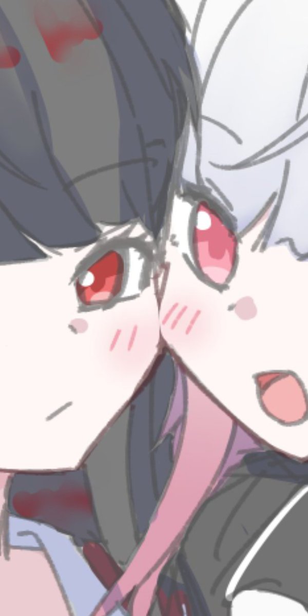 ホイホイ@skeb 始めました tweet media