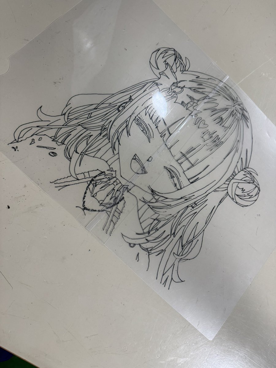 かげとらです。@初心者ダイバー tweet media