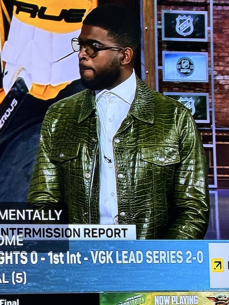 coachccody's tweet photo. Will Ferrell in The Other Guys or PK on NHL on TNT 🧨 @NHL_On_TNT https://t.co/Lii285SPZ0