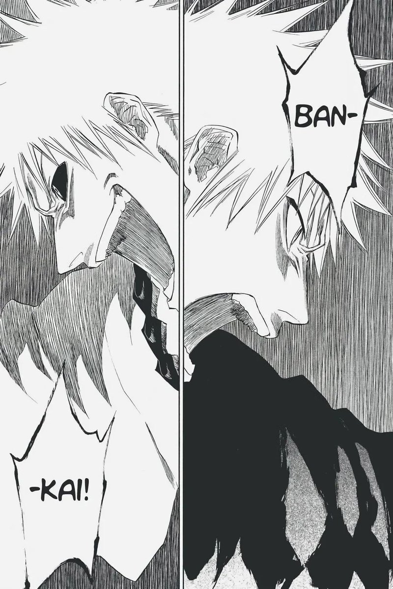 Out Of Context Manga tweet media