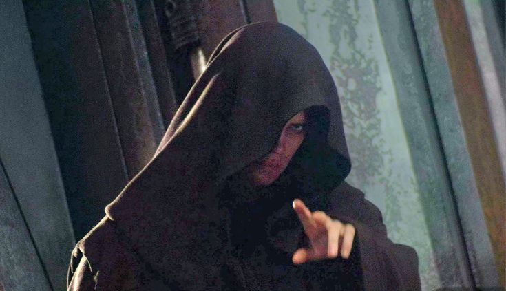 Acervo Qui-Gon Jinn tweet media