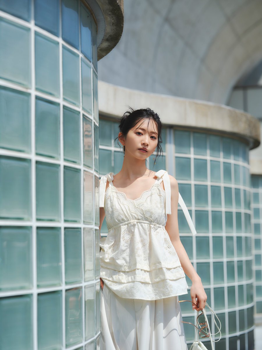🍸🍉NEW LOOKS公開🌴👙 小室安未が纏う初夏のCOCO DEAL 「A Soft