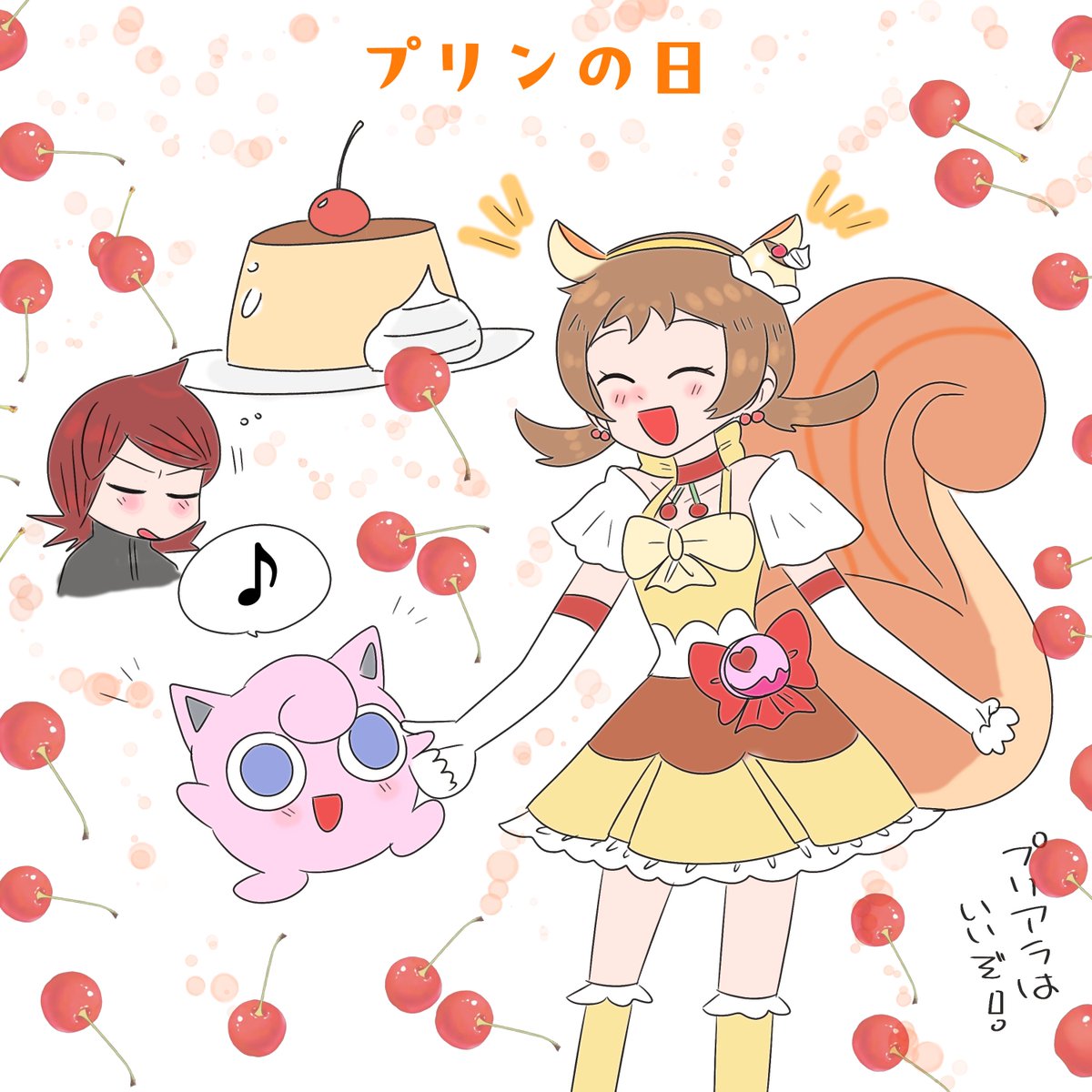 ⒶⓏⓊⓀⓄ🎼🐈⬛シル推し🩶🎀固定 tweet media