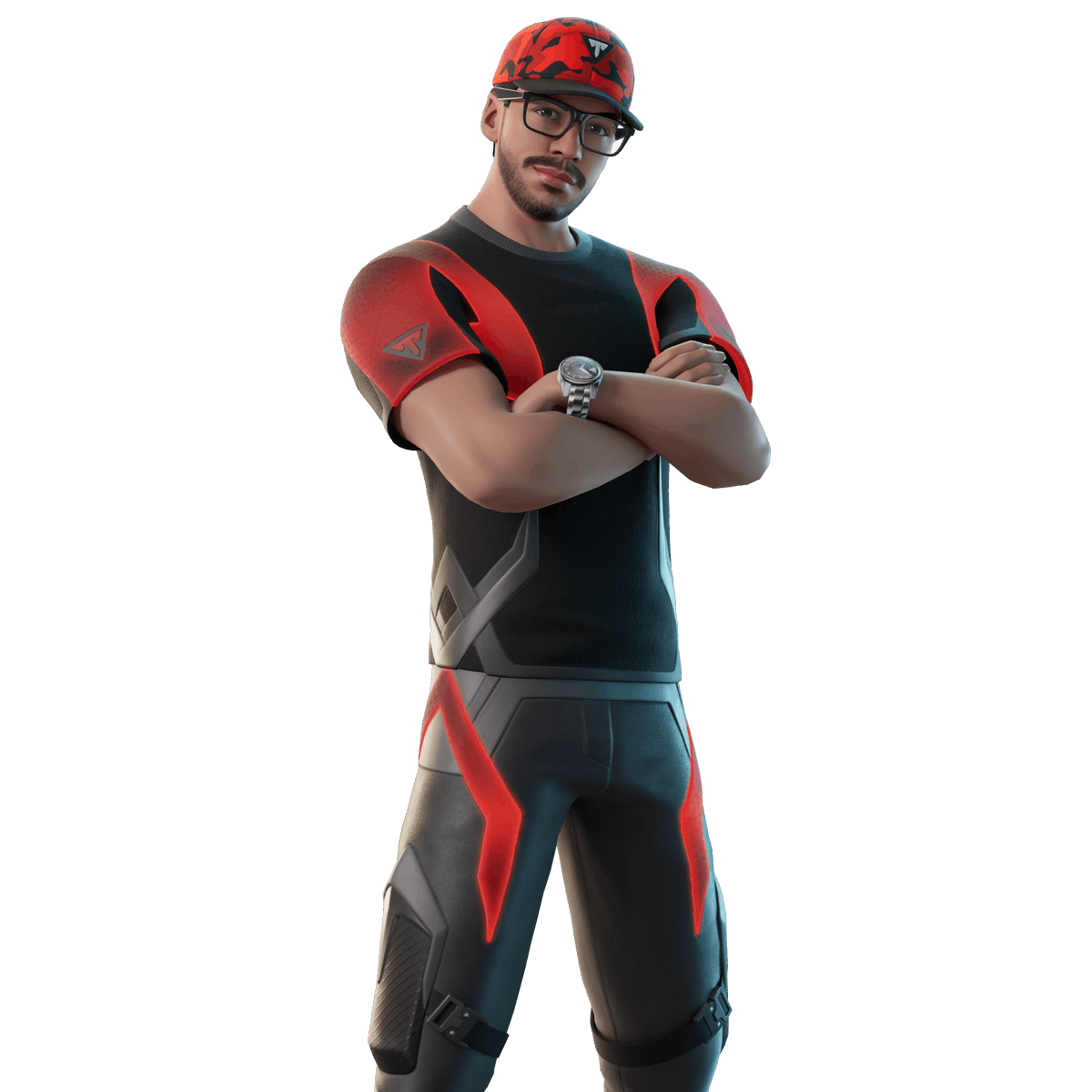 Fortnite Leaks 🕜 tweet media