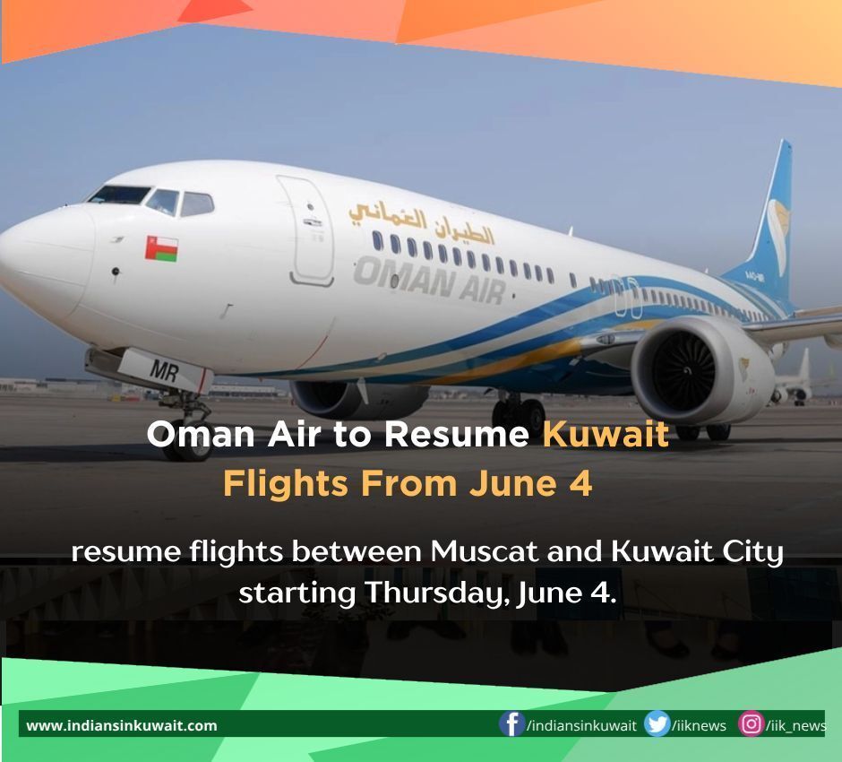 Indians in Kuwait (IndiansinKuwait.com) tweet media