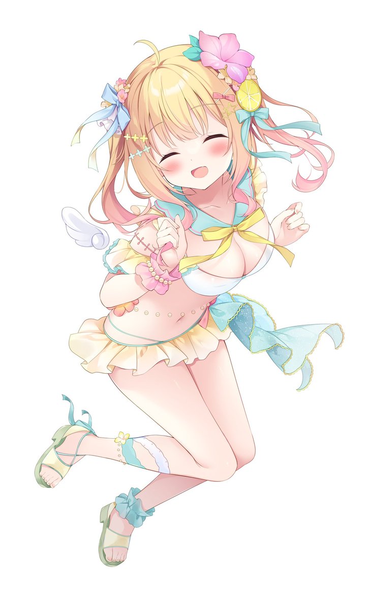 琴音リナ🌙🌟ギャルゲ450本プレイ tweet media