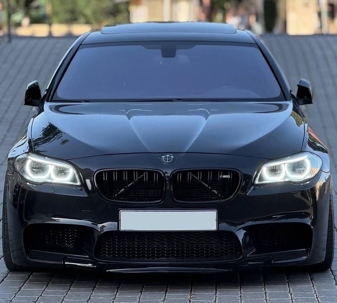 TorquePrime's tweet photo. BMW F10 M5 https://t.co/idBWjvHrof