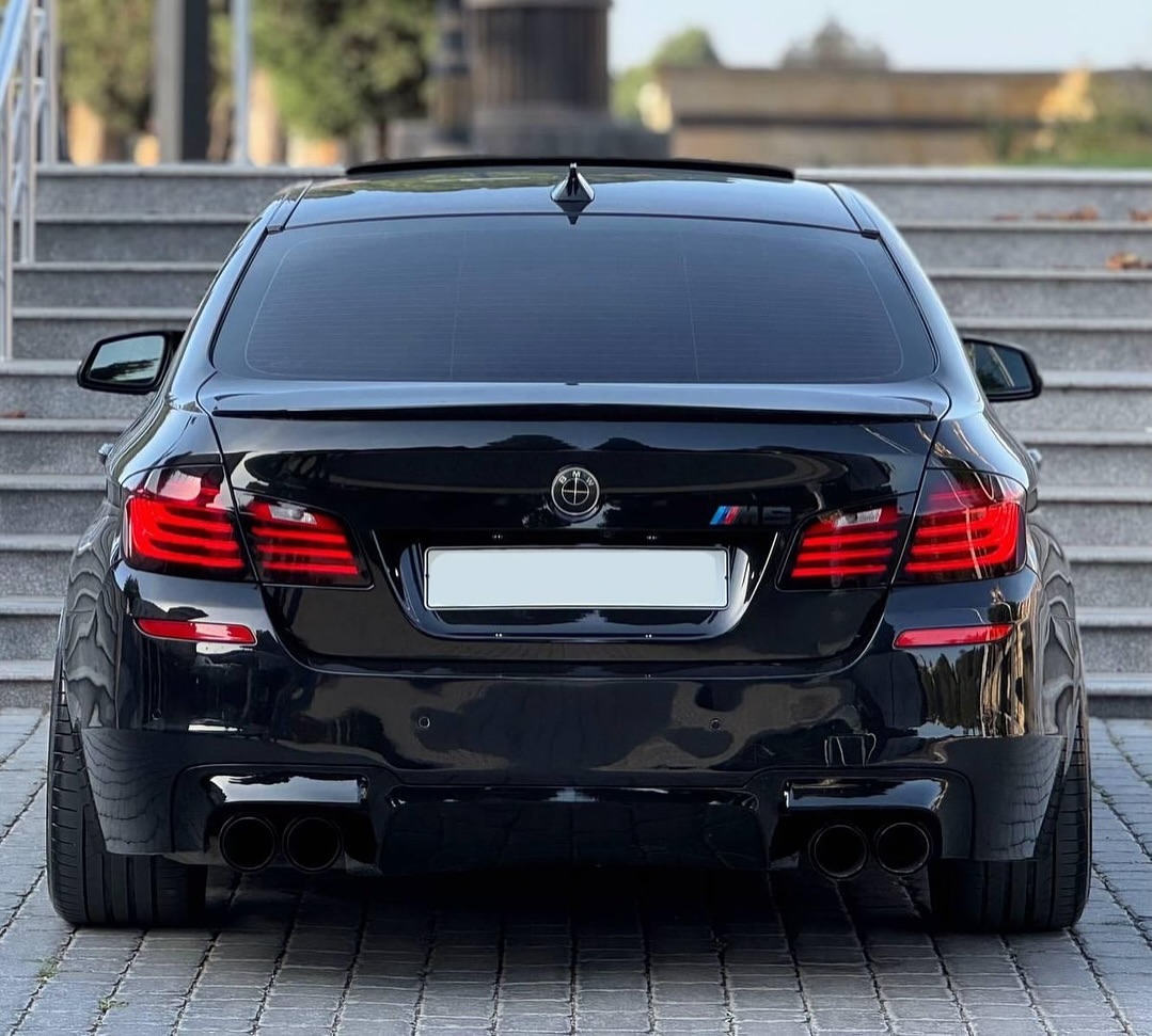 TorquePrime's tweet photo. BMW F10 M5 https://t.co/idBWjvHrof