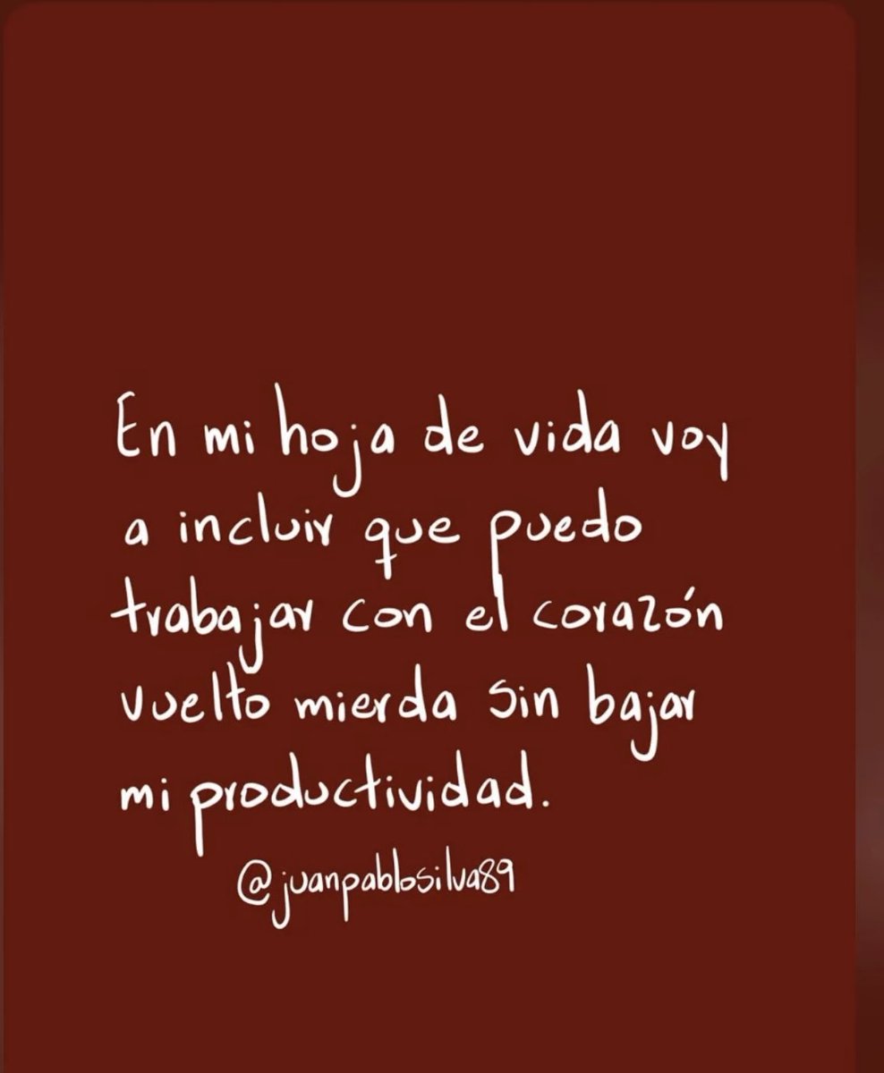 Jeimundo's tweet photo. https://t.co/q0Y2DFlugH