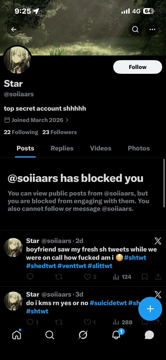 🍃 leafy of retardtwt 🐾 tweet media