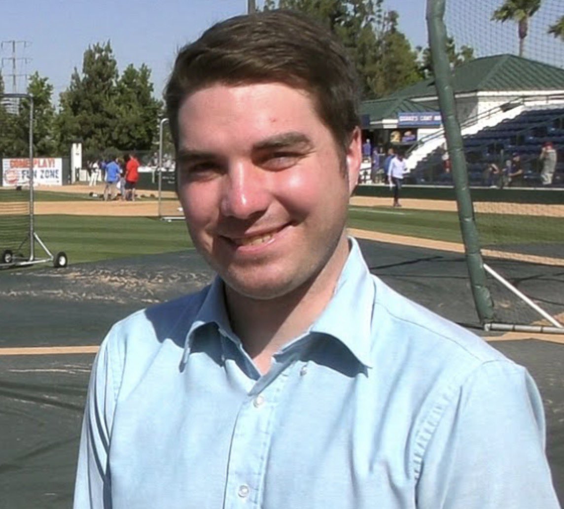 Joe Doyle tweet media