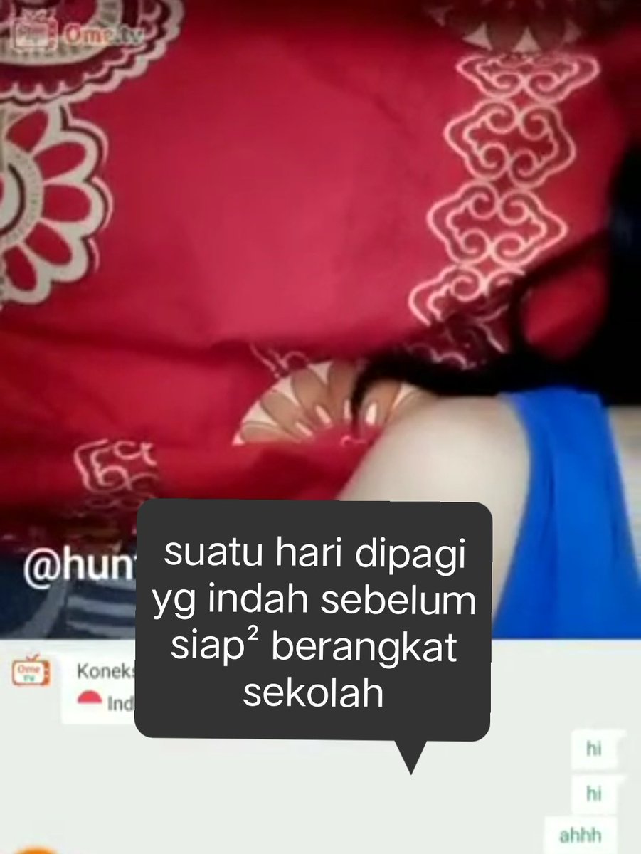 Pecah Balon tweet media