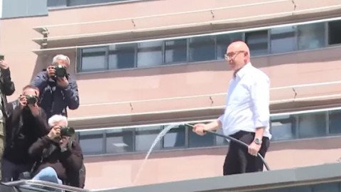 İpek Oktay Bahçeci 🇹🇷 tweet media