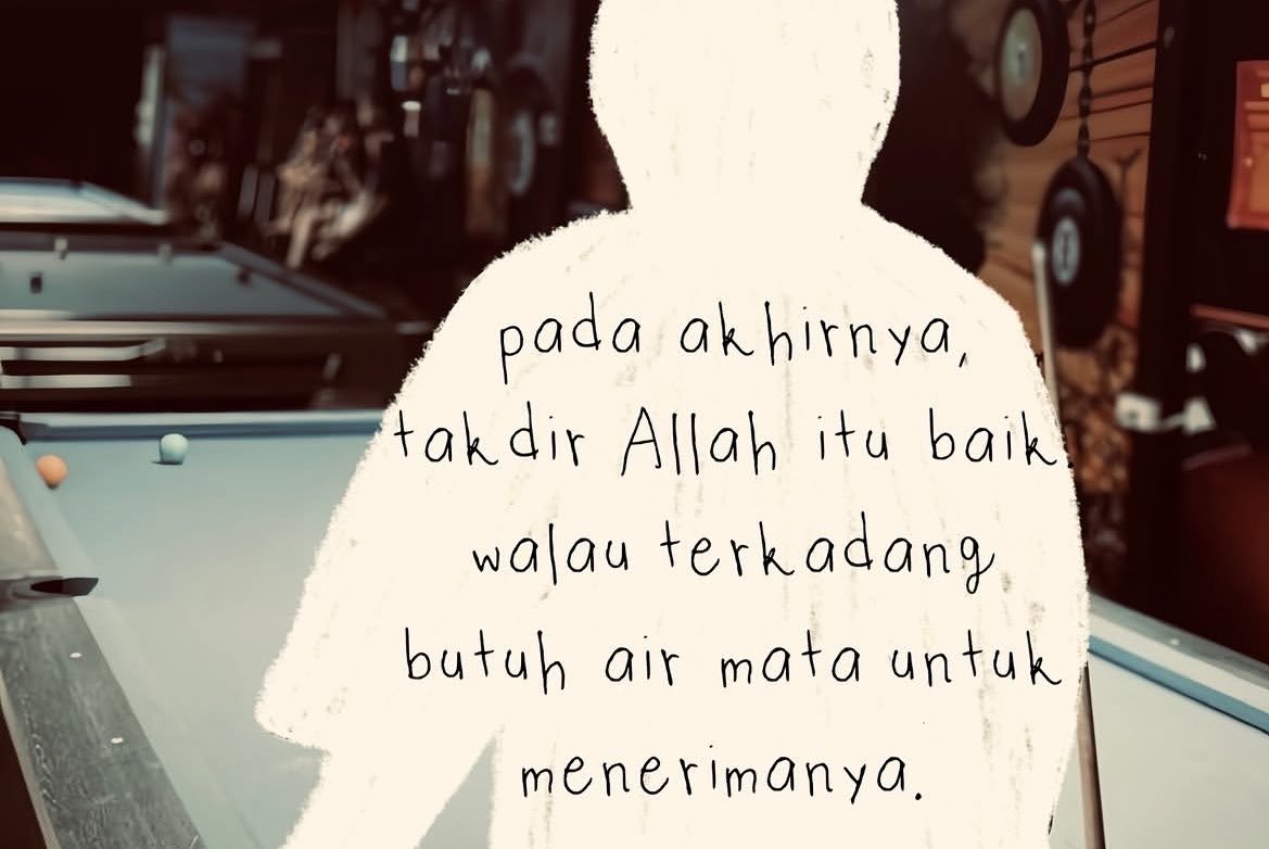 Berkata tweet media