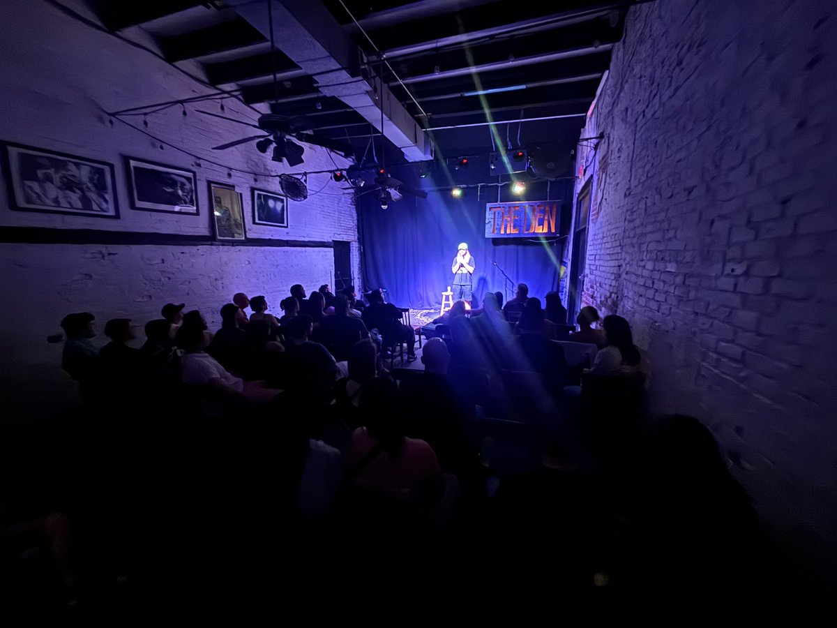 pissyopants1's tweet photo. Another packed night at the Howlin wolf for PissYoPants Sundays. https://t.co/hhWoTTznbj