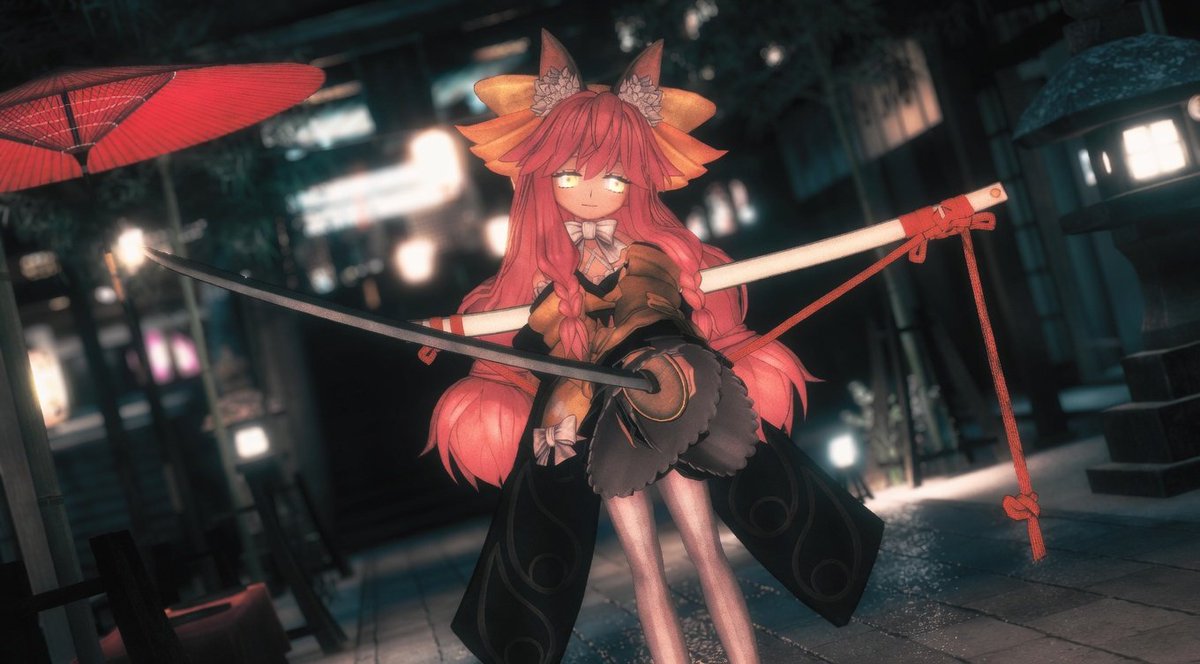 Eterhia | VRChat Photographer / Avatar Maker ⛩️ tweet media