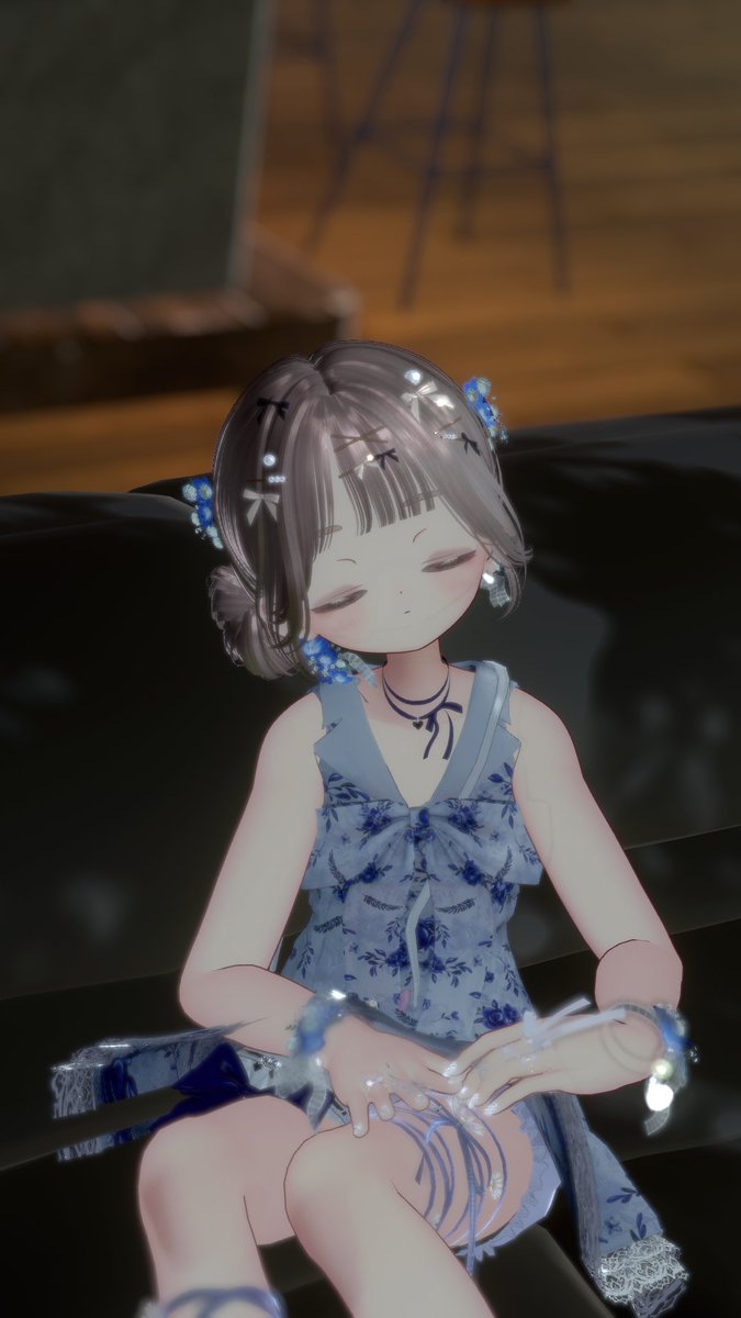らむね tweet media