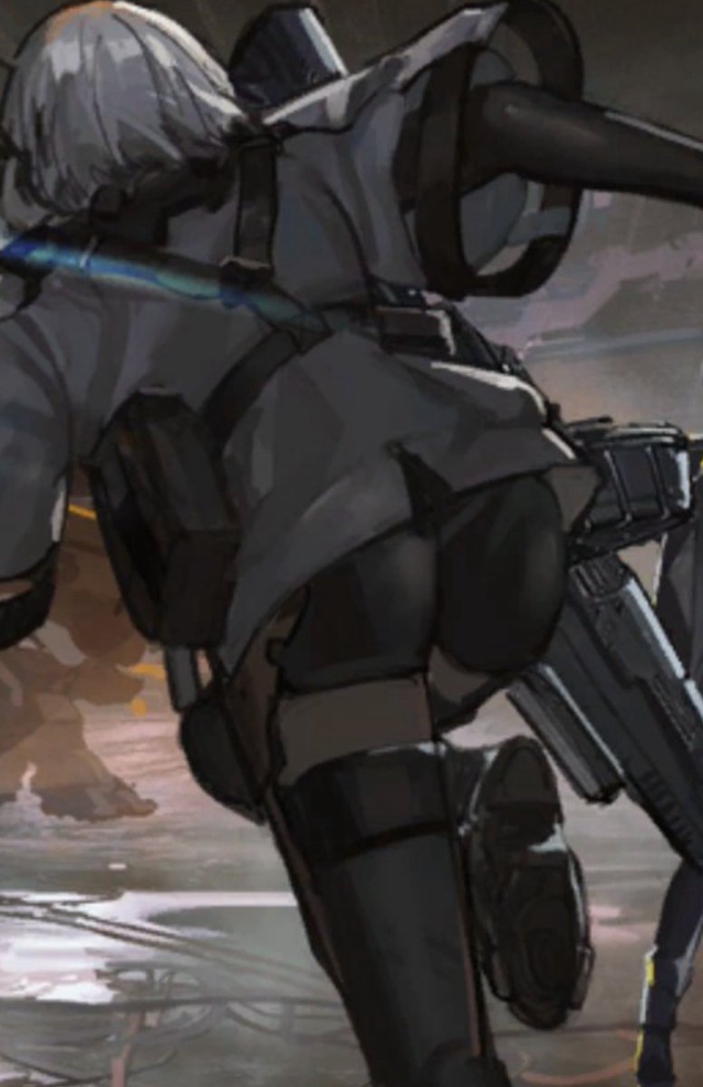 NAR-武装少女中核 tweet media