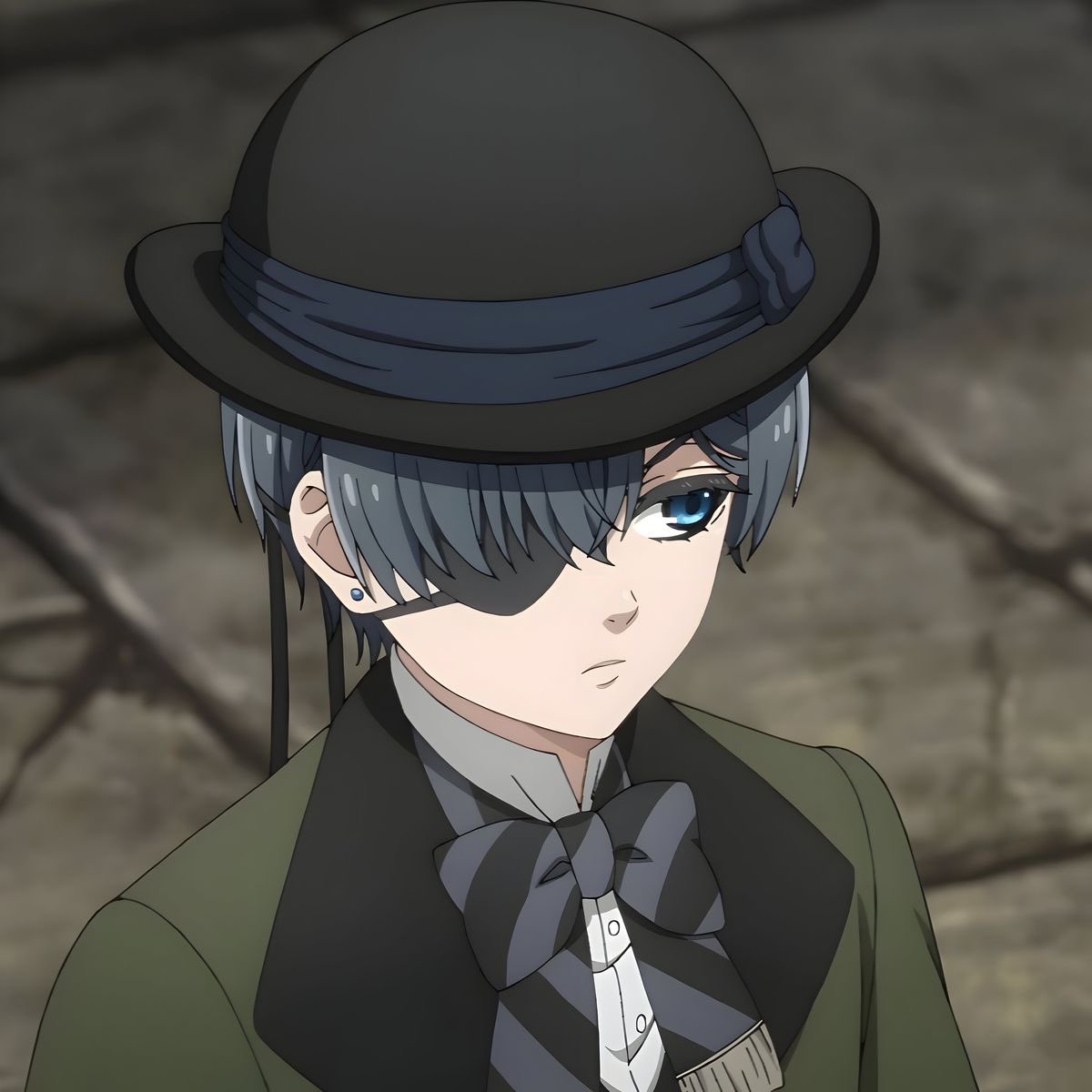 ּ֯ . ❥ ּ֯ ┆꒰ Zandik ◞ Ciel ˚.🦴 ᵎᵎ tweet media
