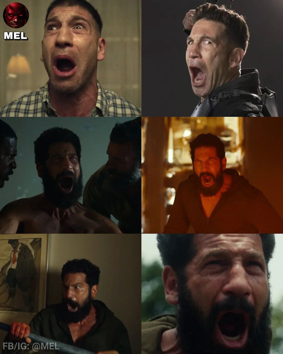 TweetahFuller98's tweet photo. I'm late, but minus that one...interesting...CGI scene and that goofy azz "The Purge" neighborhood. This was fun to watch. Wish it was longer tho. Seeing them credits appear had me hitting that NoNOnONOWaitWAitWAITwaiT!😆
#Punisher #MCU #Lazy #No #Meme https://t.co/VLAuFNPWjK