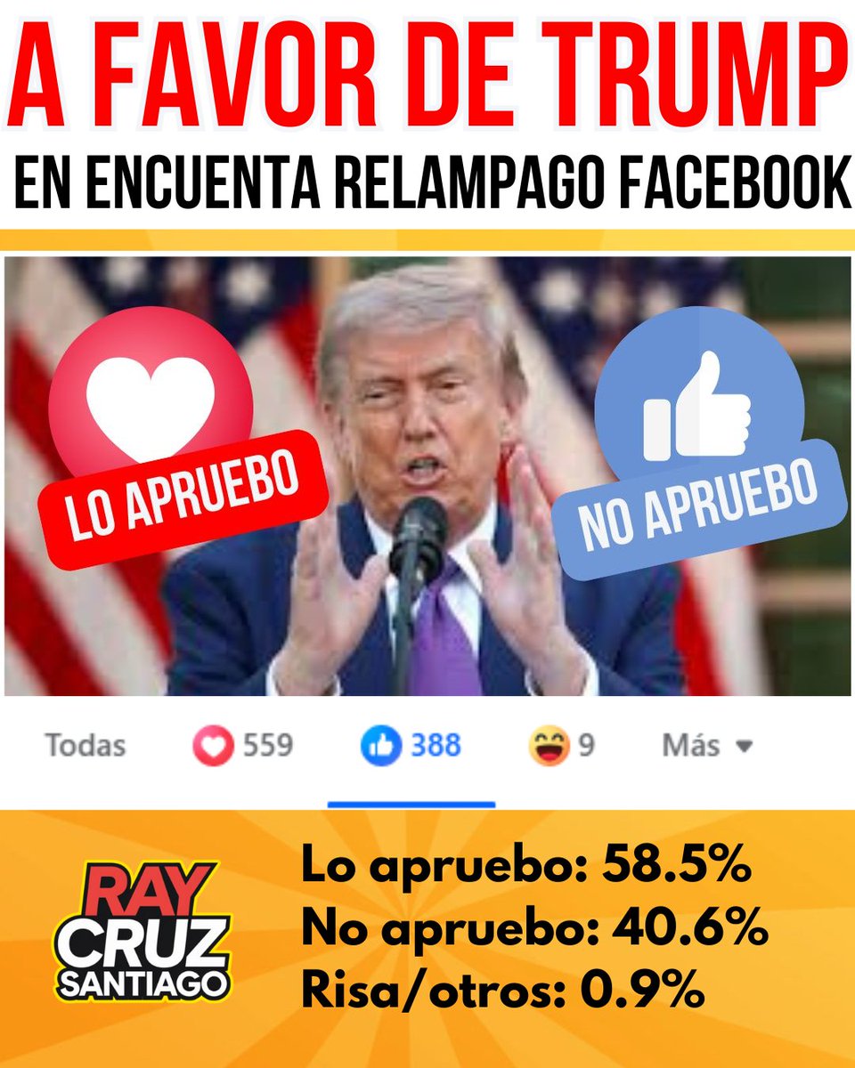 Ray Cruz Santiago tweet media