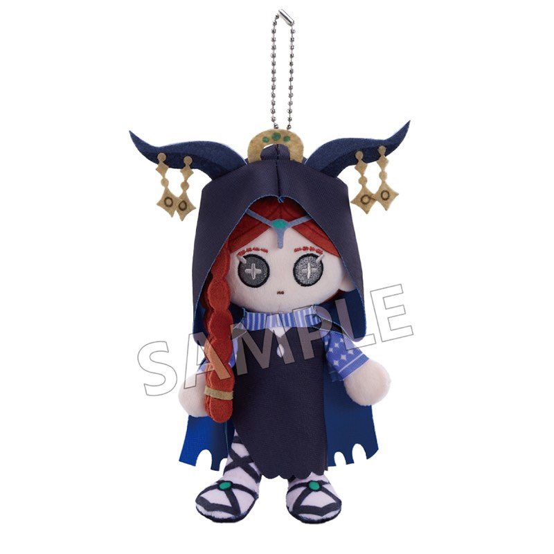 第五人格グッズ情報 tweet media