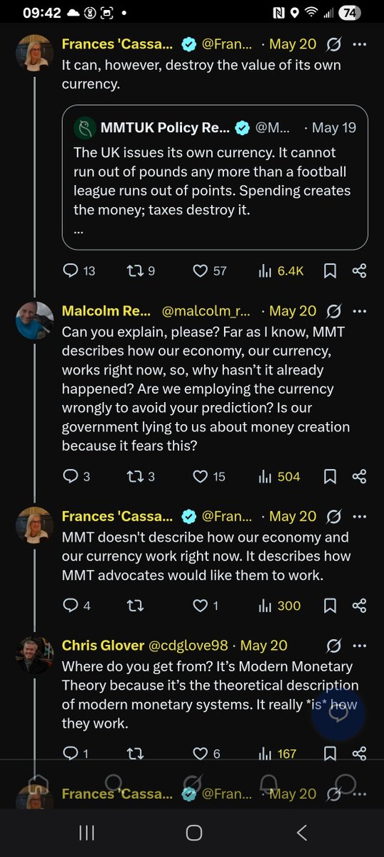James A. Robichaux tweet media