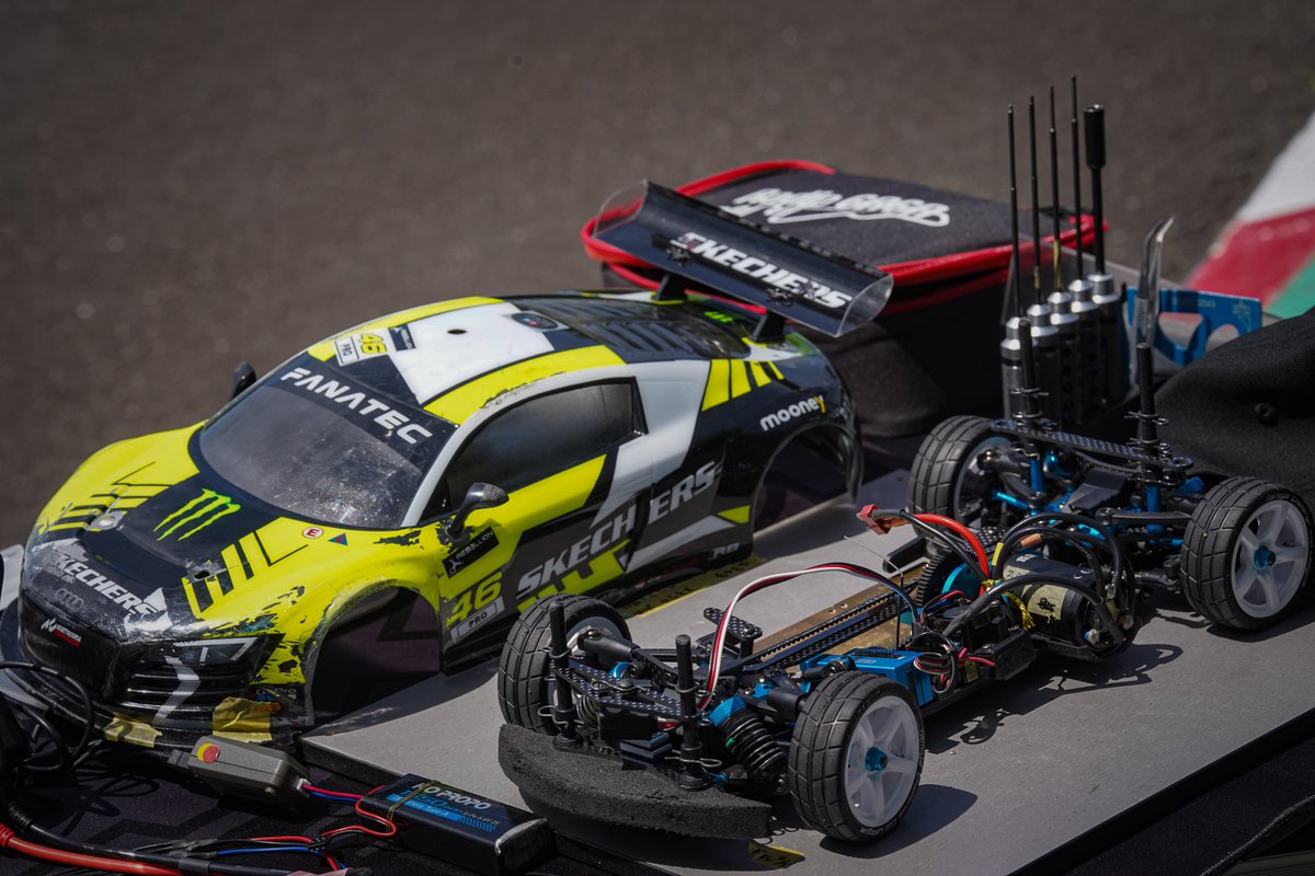 ホビーラジコン Zest RC PARK ZEST (@rc_park_zest) / Posts / X