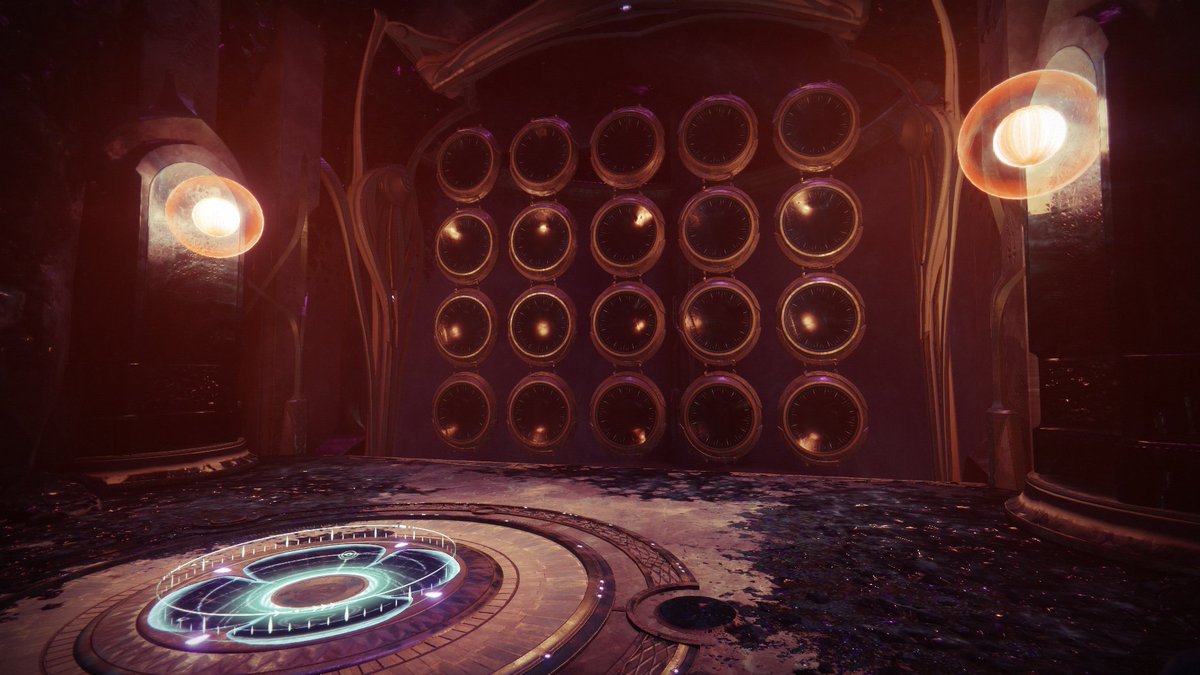 RyonTMM's tweet photo. If I could have one more wish... I'd wish to do it all over again, for the first time.

#destiny2 https://t.co/etMUYbIQmE