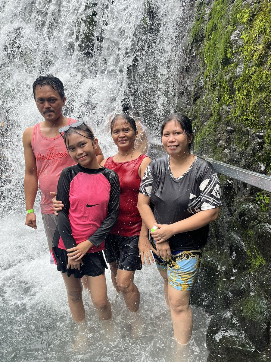 Marc_Will's tweet photo. 18 May 2026

Summer outing with Lay Mission Partners of Don Bosco School of Theology - Rinaldi Community together with their respective families. https://t.co/CHnf7A6vaN