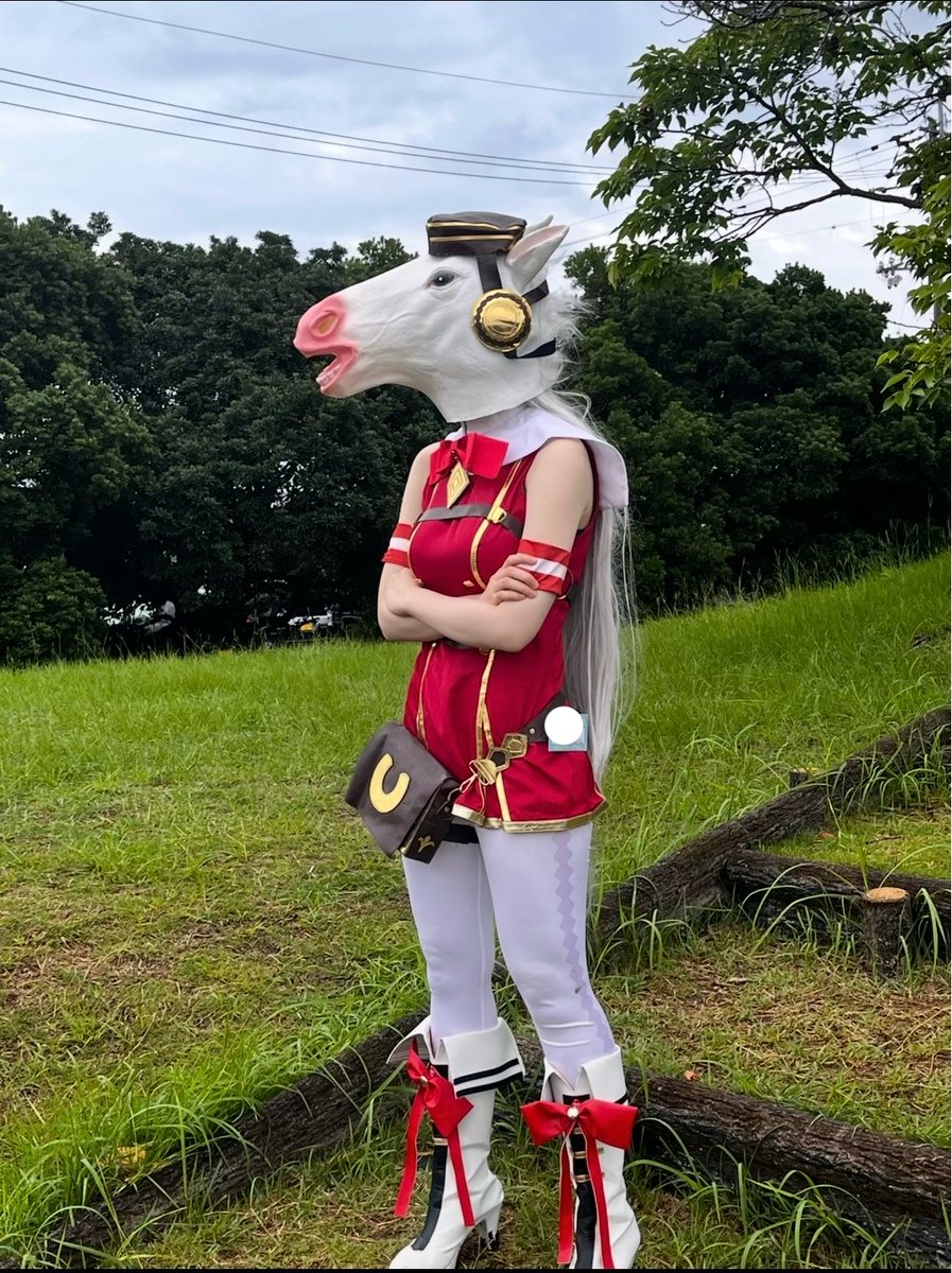 抹茶ラテ tweet media