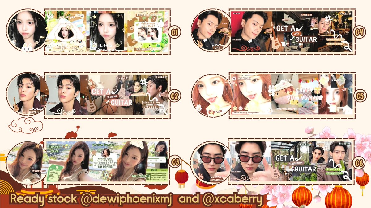 addara ! LAYOUT RS SPESIAL PRICE 5K 📌 tweet media