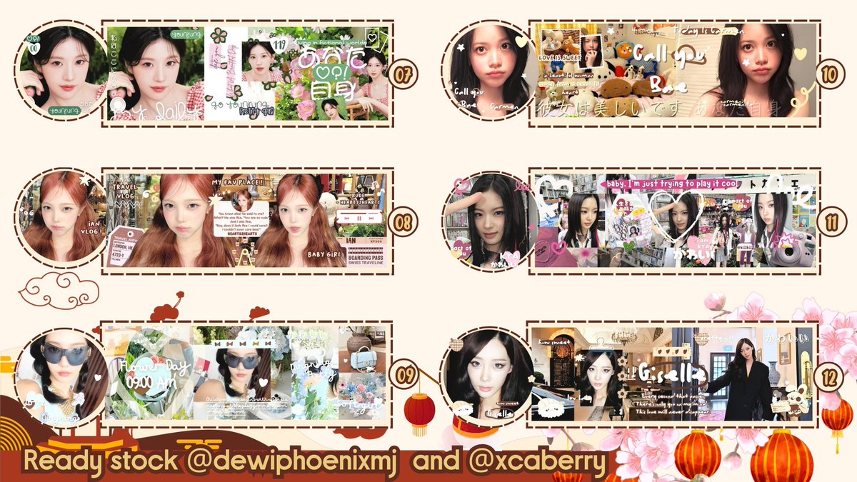 addara ! LAYOUT RS SPESIAL PRICE 5K 📌 tweet media