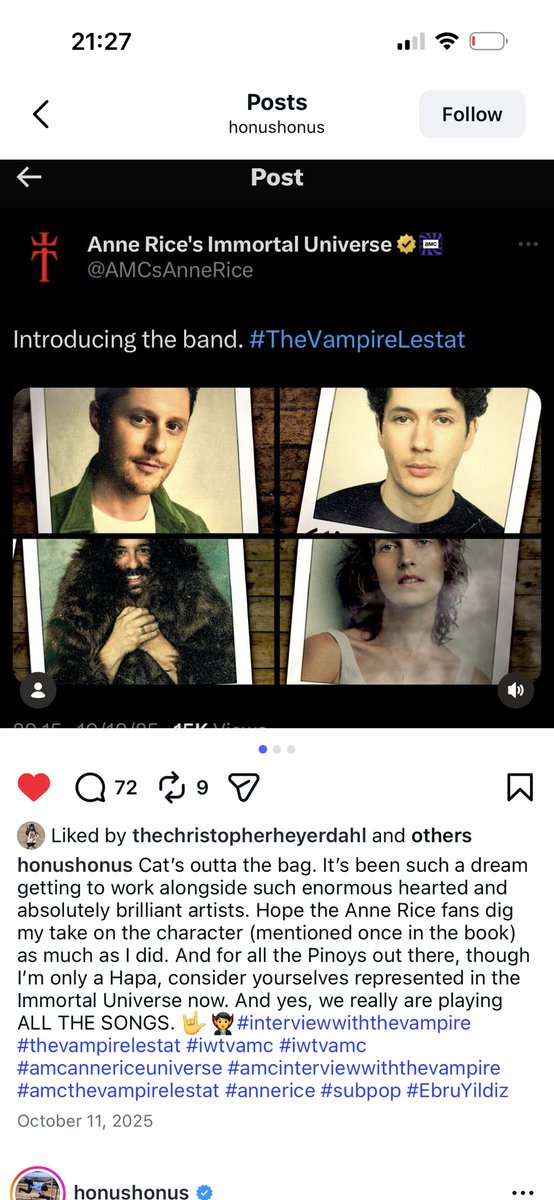 dollwaxed's tweet photo. @tiredsunrises_ yess ryan kattner is!! hehe https://t.co/aCPwMtIZeN