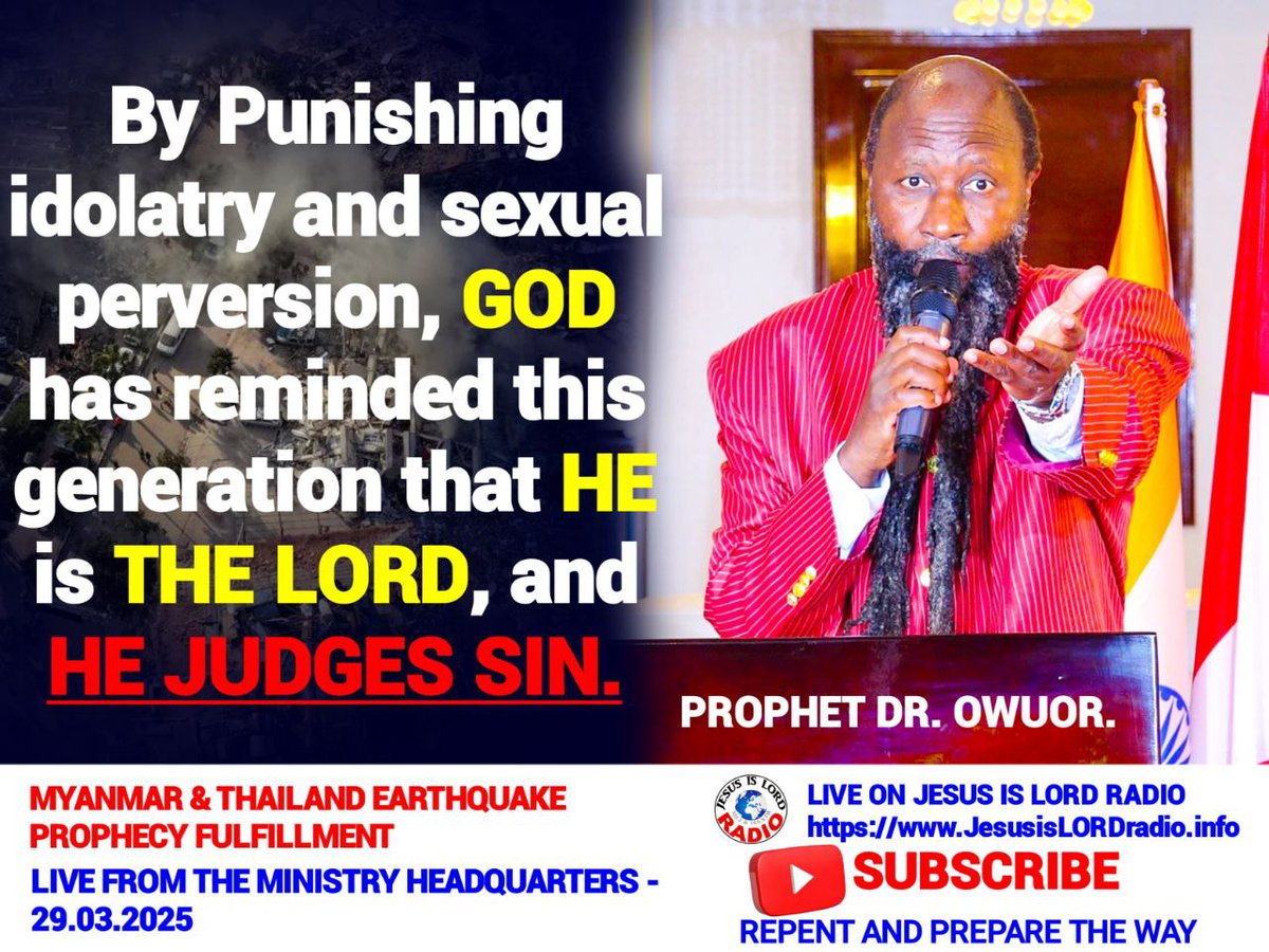 Pauline13125's tweet photo. We must now turn from sin and repent,The MESSIAH is coming,sin leads to Eternal Punishment in hell
#USANeedsJesus https://t.co/PHoLLWYKa6