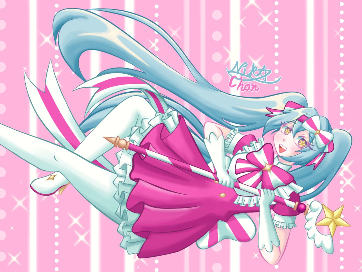 Sadako96's tweet photo. Se tuvo que casi casi caer el cielo por mi casa para que terminara este dibujo xd

#hatsunemiku #miku #retrynow #mikuhatsune #vocaloid #fanart #mikuhatsune #magicalgirl #hatsunemikuvocaloid #mikuhatsunevocaloid #hatsunemikufanart #mikuhatsunefanart #digitalart https://t.co/TNo3LP4h25