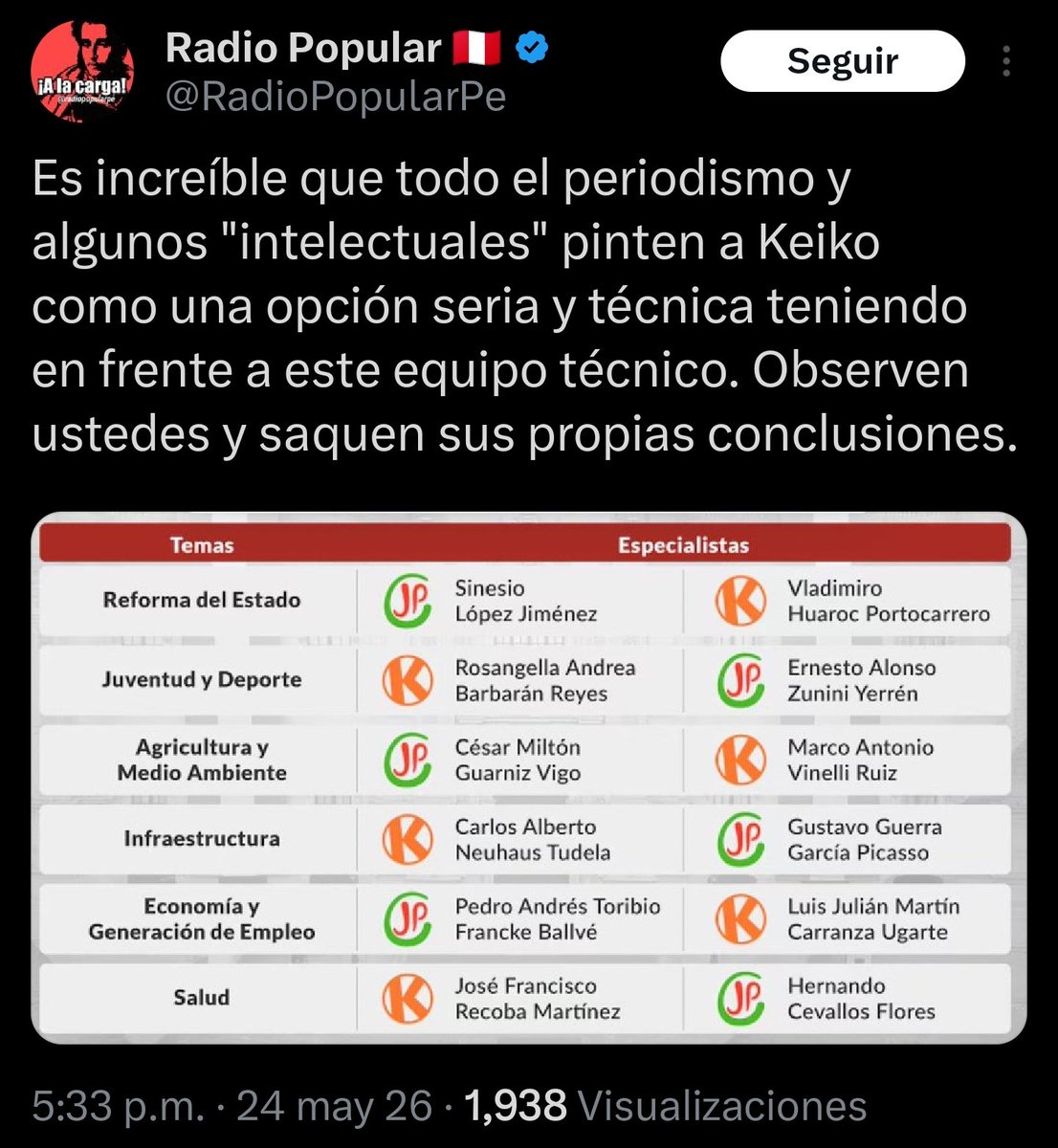 LARRI CAPINGA tweet media